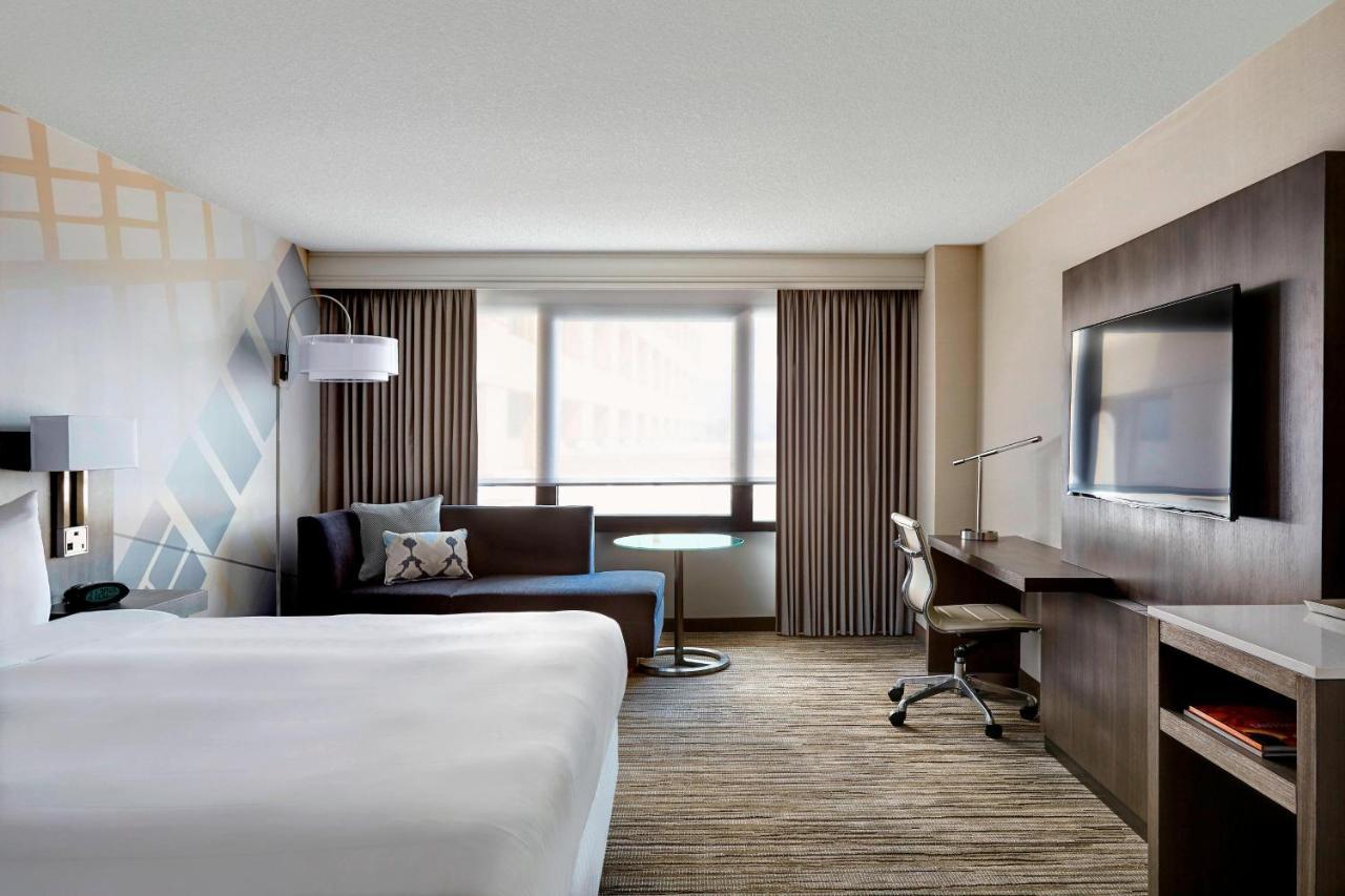 ซานฟรานซิสโก แอร์พอร์ต แมริออท วอเตอร์ฟรอนต์ Hotel เบอร์ลิงเกม ภายนอก รูปภาพ