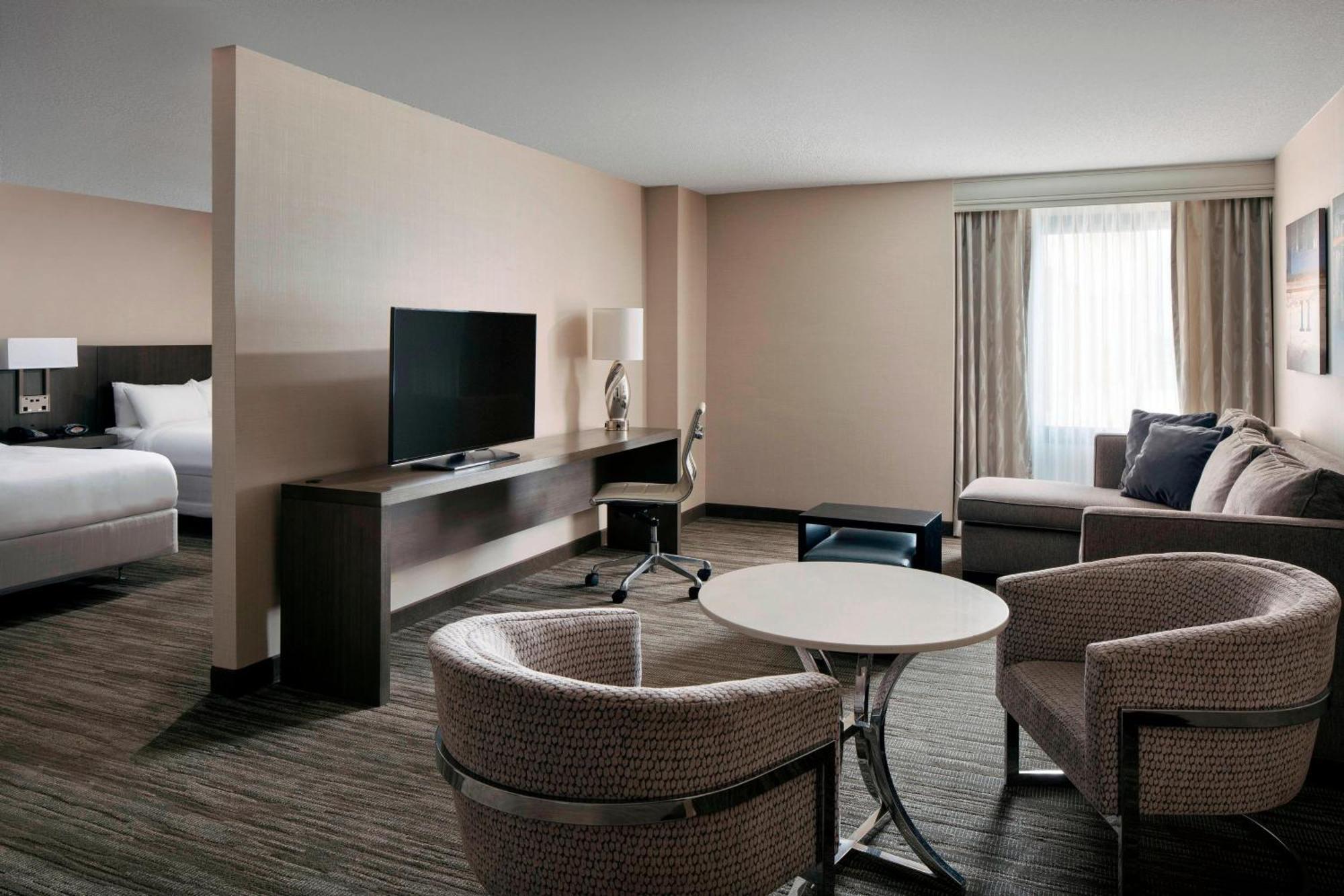 ซานฟรานซิสโก แอร์พอร์ต แมริออท วอเตอร์ฟรอนต์ Hotel เบอร์ลิงเกม ภายนอก รูปภาพ
