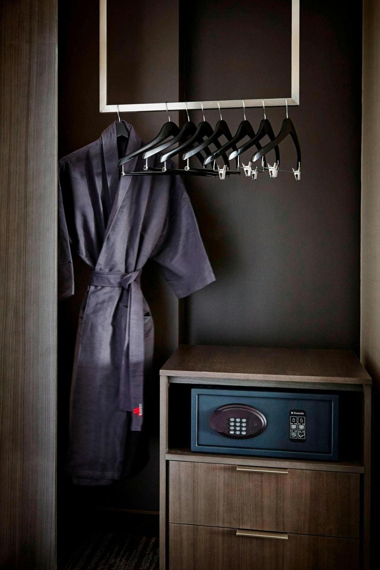 ซานฟรานซิสโก แอร์พอร์ต แมริออท วอเตอร์ฟรอนต์ Hotel เบอร์ลิงเกม ภายนอก รูปภาพ